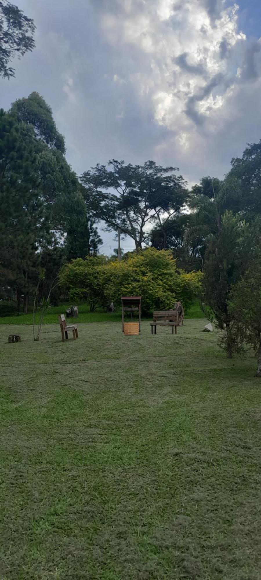 Sitio Gacied Villa Сузано Екстериор снимка