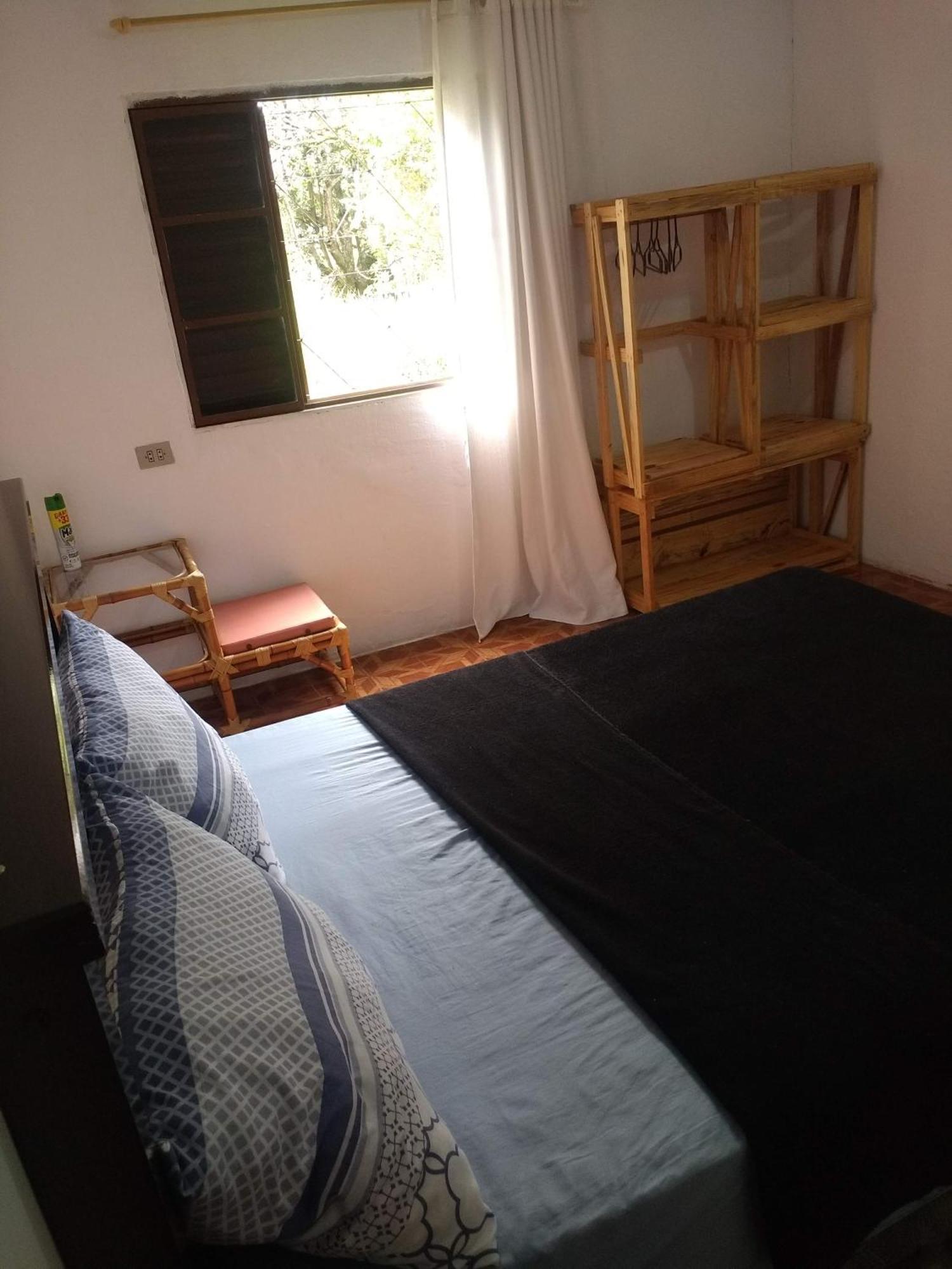 Sitio Gacied Villa Сузано Екстериор снимка
